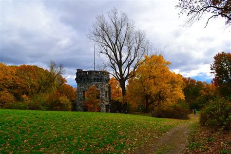 As far as hiking trails go in Eastern Massachusetts, Groton’s Gibbet Hill offers an interesting ...