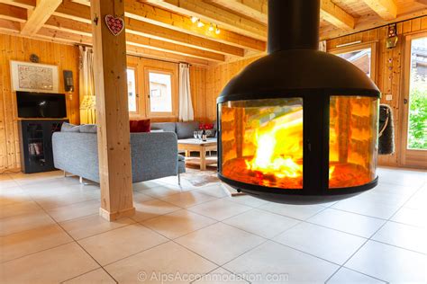 Chalet Eglantine | Samoëns | Alps Accommodation