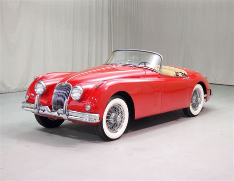 1959 Jaguar XK150