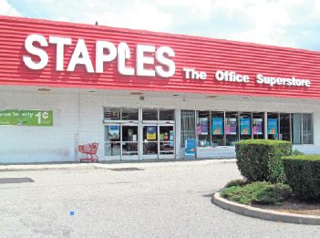 Staples campaign helps kids in need - The Island Now