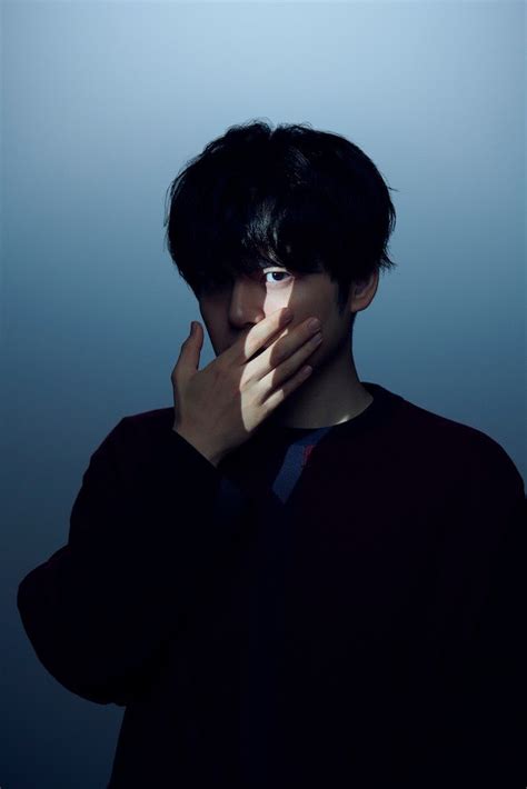 Yuma Uchida Releases Music Video For "Image" – The Hand That Feeds HQ