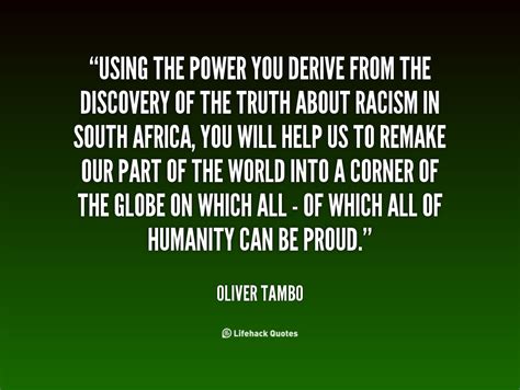 Oliver Tambo Quotes. QuotesGram