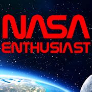 NASA Enthusiasts