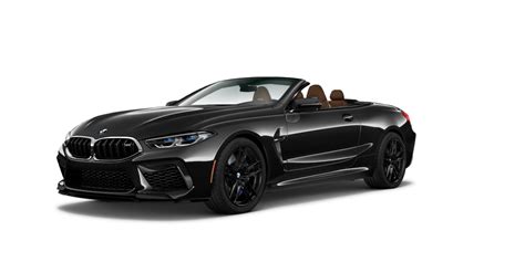 2020 BMW M8 Convertible For Sale in Fort Lauderdale, FL | Serving North Miami Beach ...