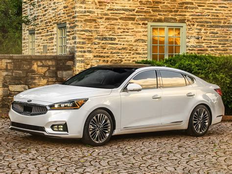 kia, Cadenza, Cars, White, Sedan, 2016 Wallpapers HD / Desktop and ...