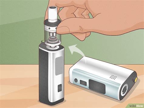 What Does "No Atomizer?" Mean on a Vape Mod? 8 Simple Fixes