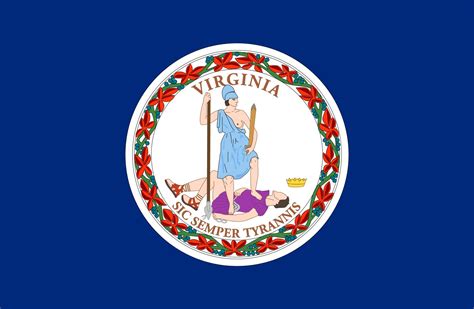 Virginia | Capital, Map, History, & Facts | Britannica