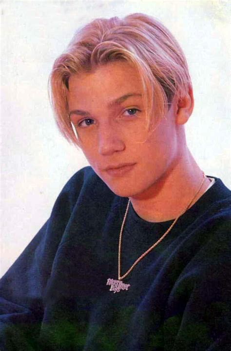 Pin by Alessandra Luiza Gomes on Backstreet boys | Nick backstreet boys, Nick carter, Boys haircuts