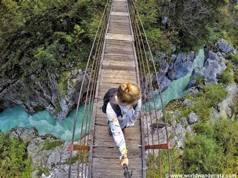 One day in Bovec, Slovenia: what to do? - World Wanderista