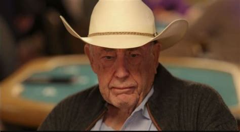 Doyle Brunson Net Worth in 2022 Updated | AQwebs.com