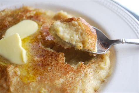 Cremita de Maiz (Puerto Rican Breakfast Cornmeal Porridge) - Always ...