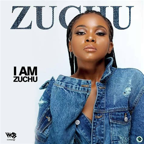 EP | Zuchu – I Am Zuchu - SONWORLDWIDE.COM