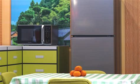 How to Choose Panasonic Microwave Oven: Tips and Tricks