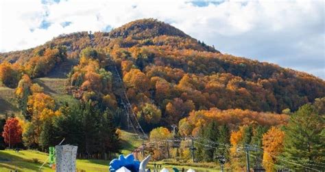 Catskills Fall Foliage-10 Great Places to Enjoy Autumn Color