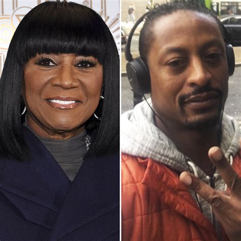 Patti LaBelle, 71, Has a New 41-Year-Old Boyfriend — Find Out Who She's Dating! - Closer Weekly