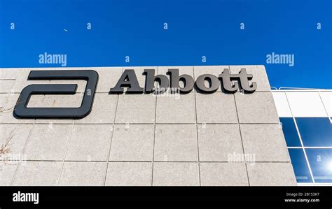 Abbott laboratories headquarters hi-res stock photography and images ...