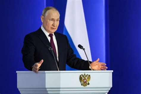 Putin rages against West in speech decried as absurd propaganda ...