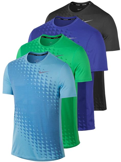 Nike Men's Tennis Apparel