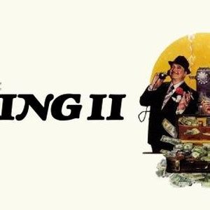 The Sting II - Rotten Tomatoes