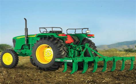 Tractor cultivator duck foot heavy duty rigid farm implements agricultural