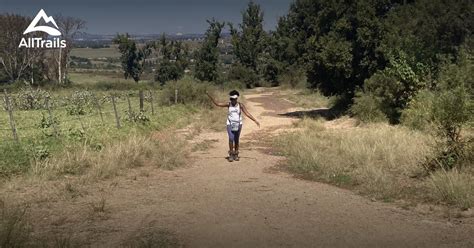 Best hikes and trails in Modderfontein | AllTrails