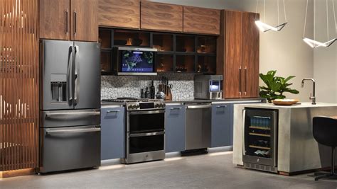 GE Appliances Kitchen Inspiration Photo Gallery | GE Appliances