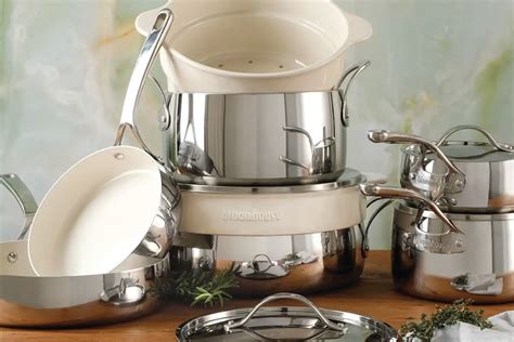 Is Stainless Steel Cookware Non Stick? Explained.