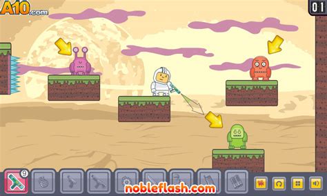 Best Games Ever - Spaceman 2023 - Play Free Online