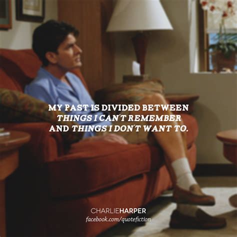 Charlie Harper Quotes For Every Beautiful Woman - ShortQuotes.cc