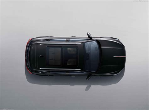 2023 Hongqi HS5 - Stunning HD Photos, Videos, Specs, Features & Price ...