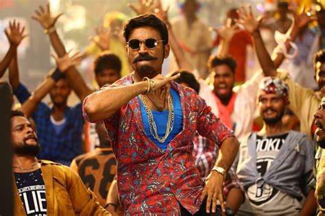 Maari 2 Movie Exclusive Stills