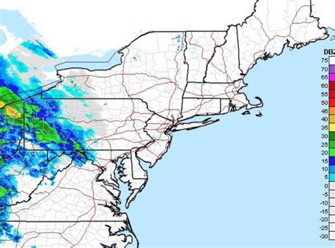 Winter Weather Advisory for Southern NH through Tuesday | Concord, NH Patch