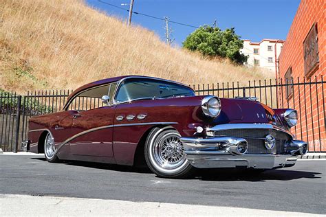 1956 Buick Special - Stumbled Upon