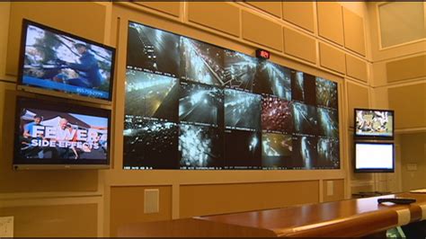 TDOT crews scan road cameras for trouble | wbir.com