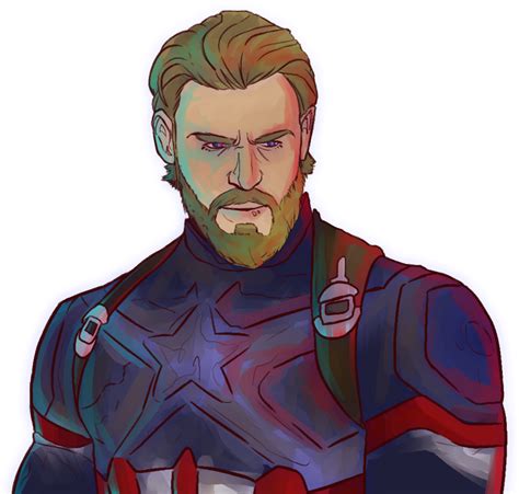 Download Transparent Steve Rogers Png - Steve Rogers Transparent Art, Png Download [100% Free ...