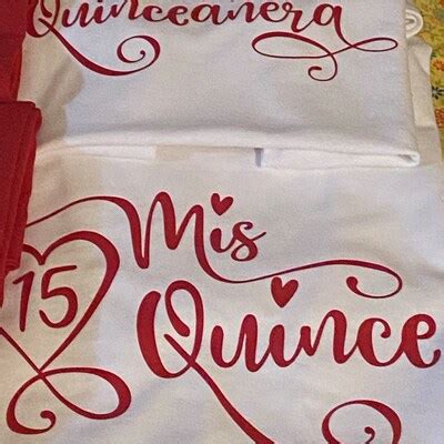 Quinceanera SVG and Cut Files for Crafters - Etsy