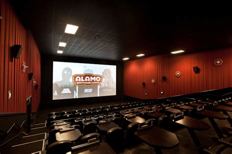 Alamo Drafthouse Cinema: A Other in Littleton, CO - Thrillist