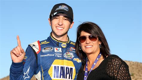 Chase Elliott's Family: 5 Fast Facts You Need to Know