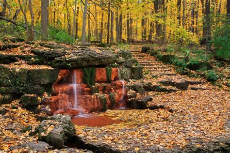 Top 16 Most Beautiful Places To Visit In Ohio - GlobalGrasshopper