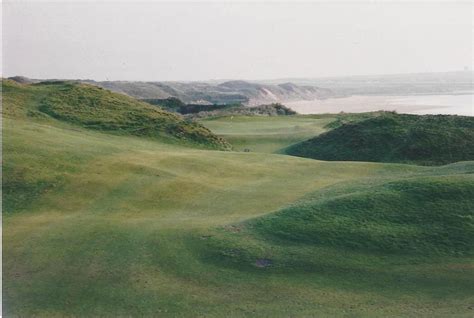 Ballybunion Golf Club Old Course, Ballybunion Ireland | Hidden Links Golf