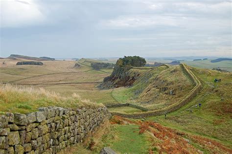 Roman Remains in Britain | Britain Visitor - Travel Guide To Britain