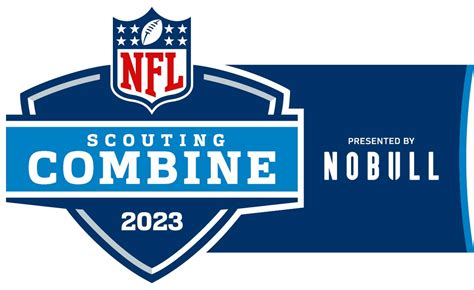 2023 NFL Scouting Combine Presented by NOBULL - Lucas Oil Stadium NFL ...