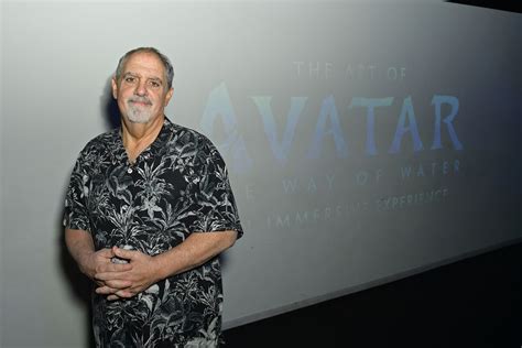 Jon Landau, Oscar-winning ‘Titanic’ and ‘Avatar’ producer, passes away ...