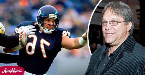 Steve McMichael, Chicago Bears Super Bowl Champion Opens Up about His ...