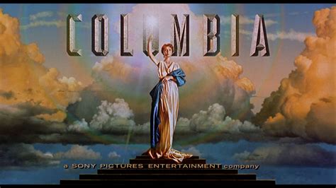 Columbia Pictures A Sony Pictures Entertainment Company - STELLIANA NISTOR