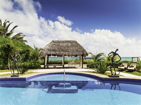 El Dorado Royale All-Inclusive Resort