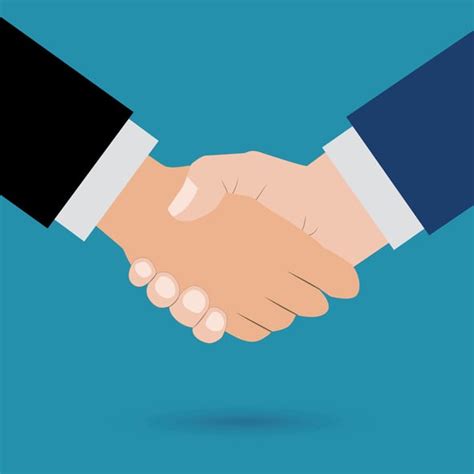 Making your handshake work for you in your career (opinion)