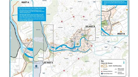 Bristol Clean Air Zone exemptions for low income drivers - BBC News