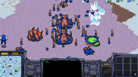 StarCraft: Cartooned puts an animated twist on an RTS classic - SlashGear