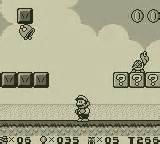 File:Super Mario Land 2 Tutorial Level.png - Super Mario Wiki, the ...